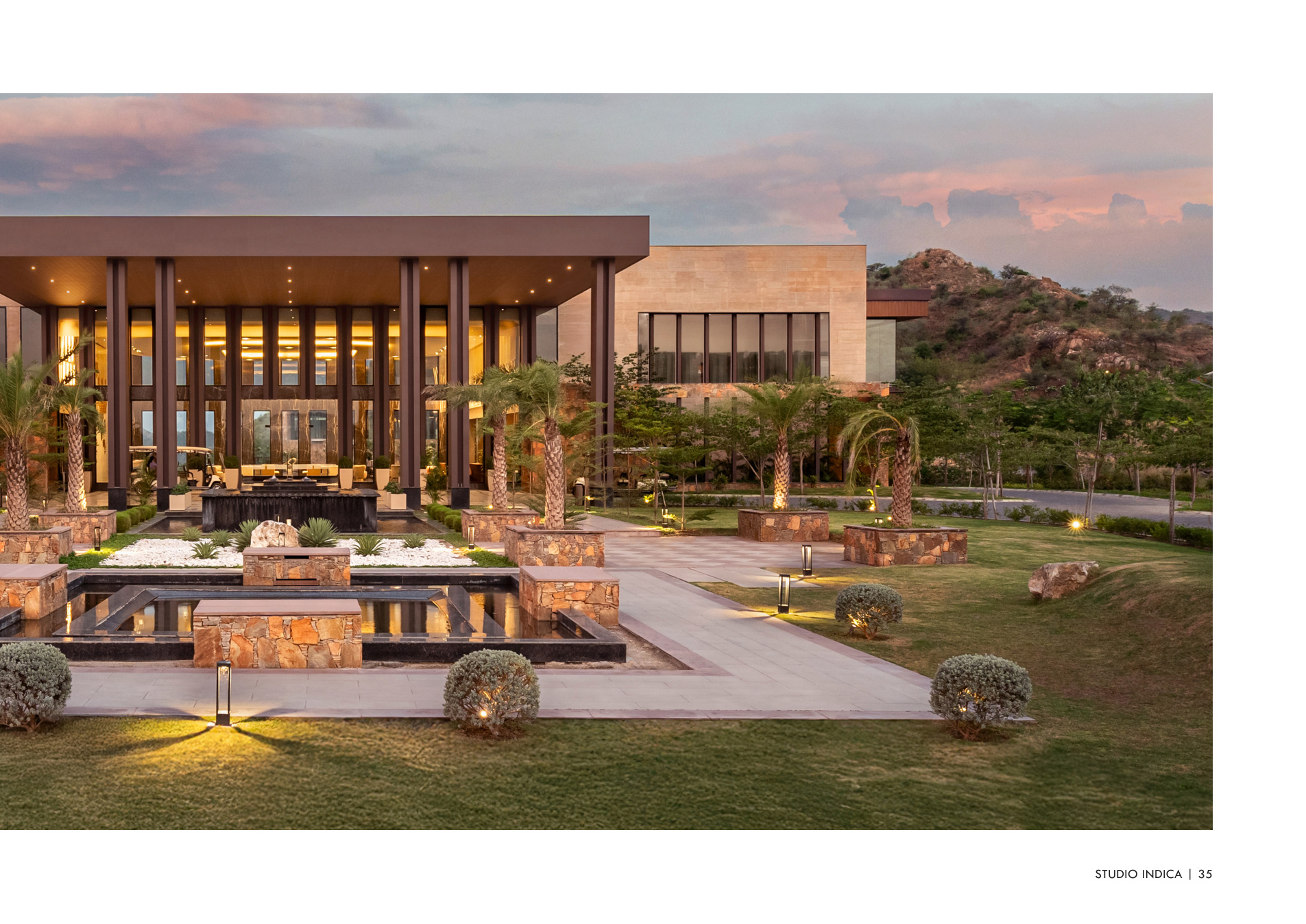 Holymont Resort & Spa