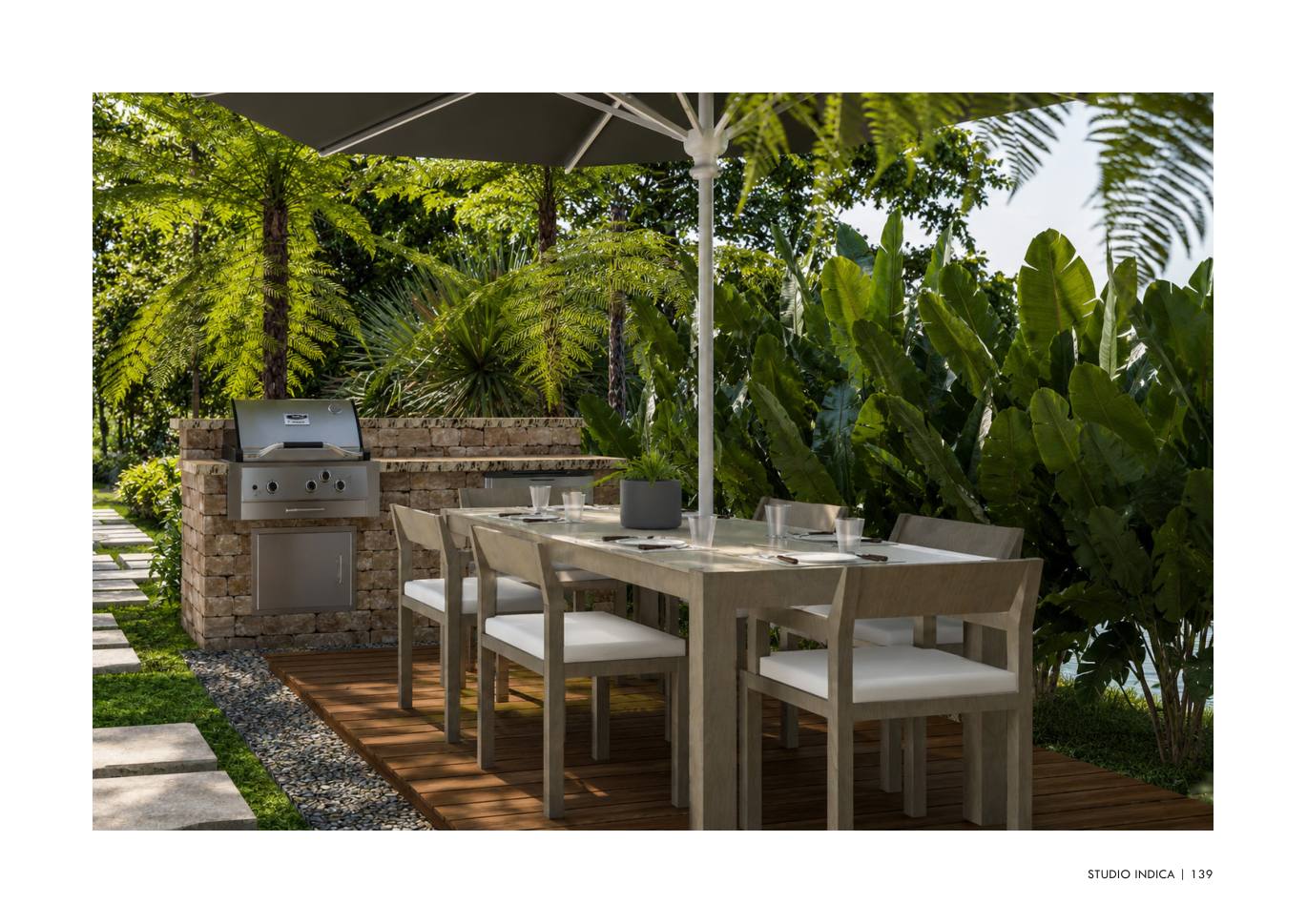 Chauhan Residence