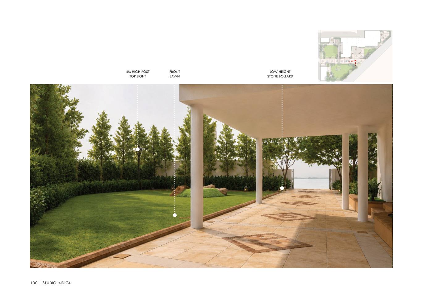 Dotasara Residence