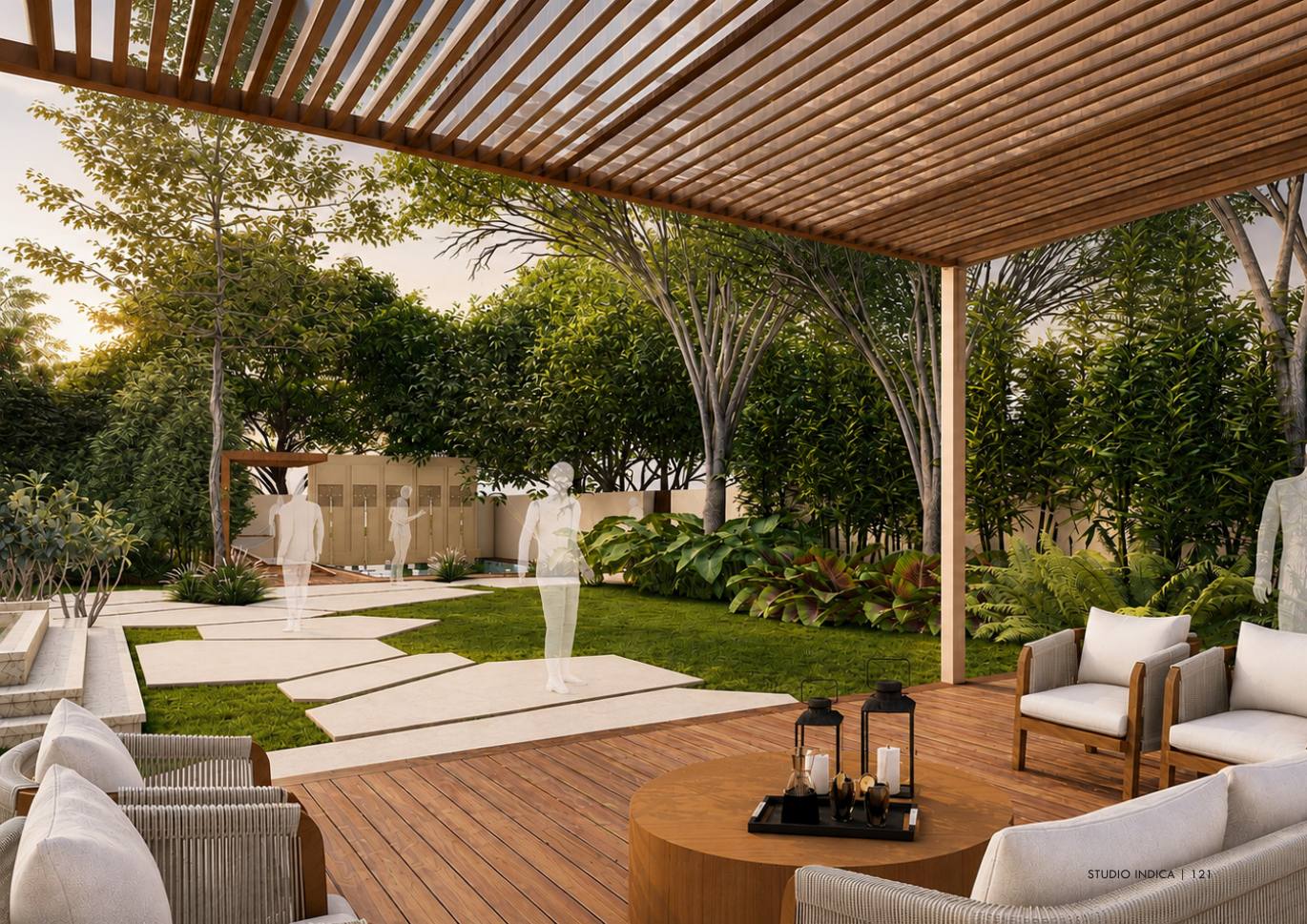 Mr. Vinayak Residence