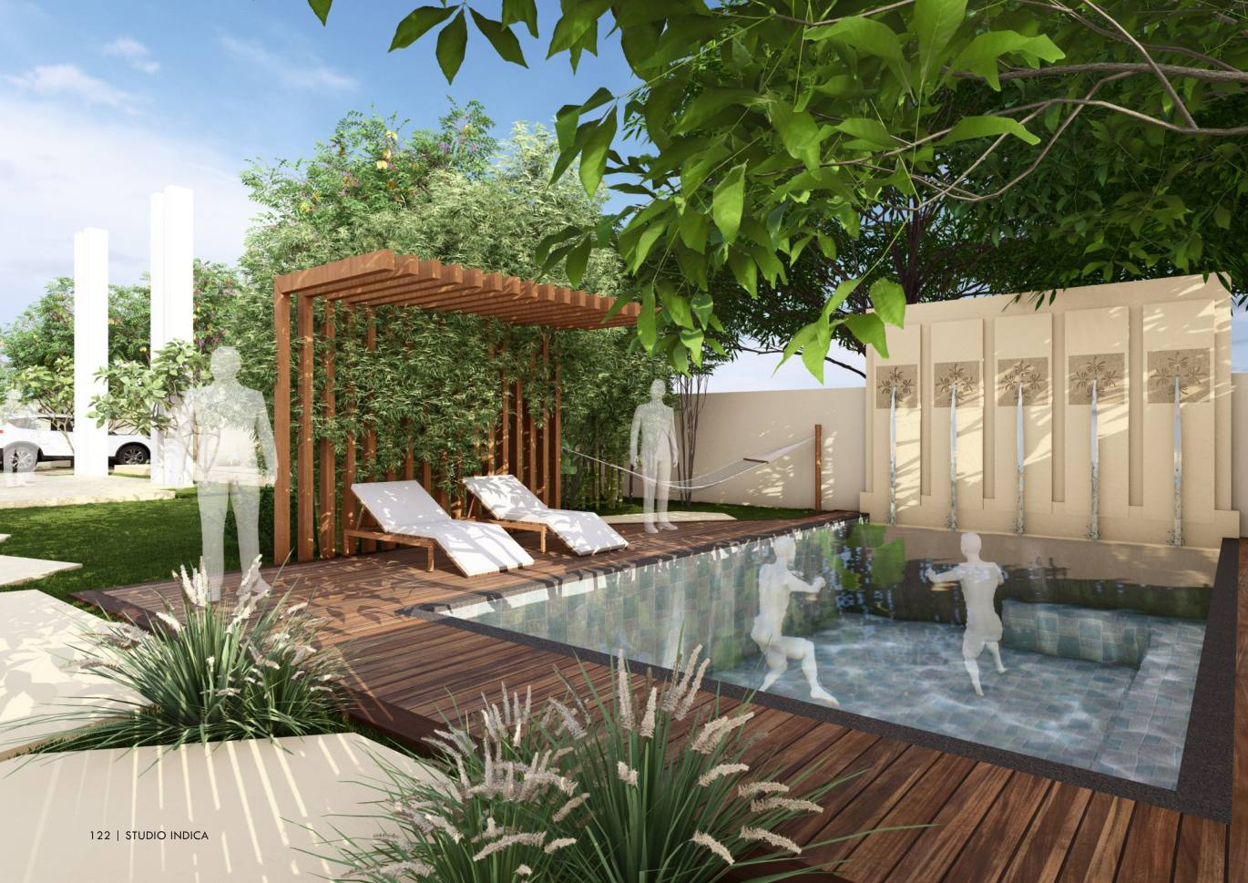 Mr. Vinayak Residence
