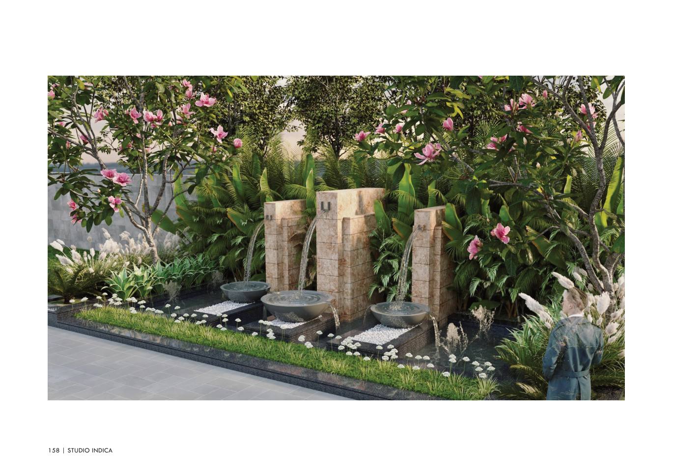 World Residency Indirapuram