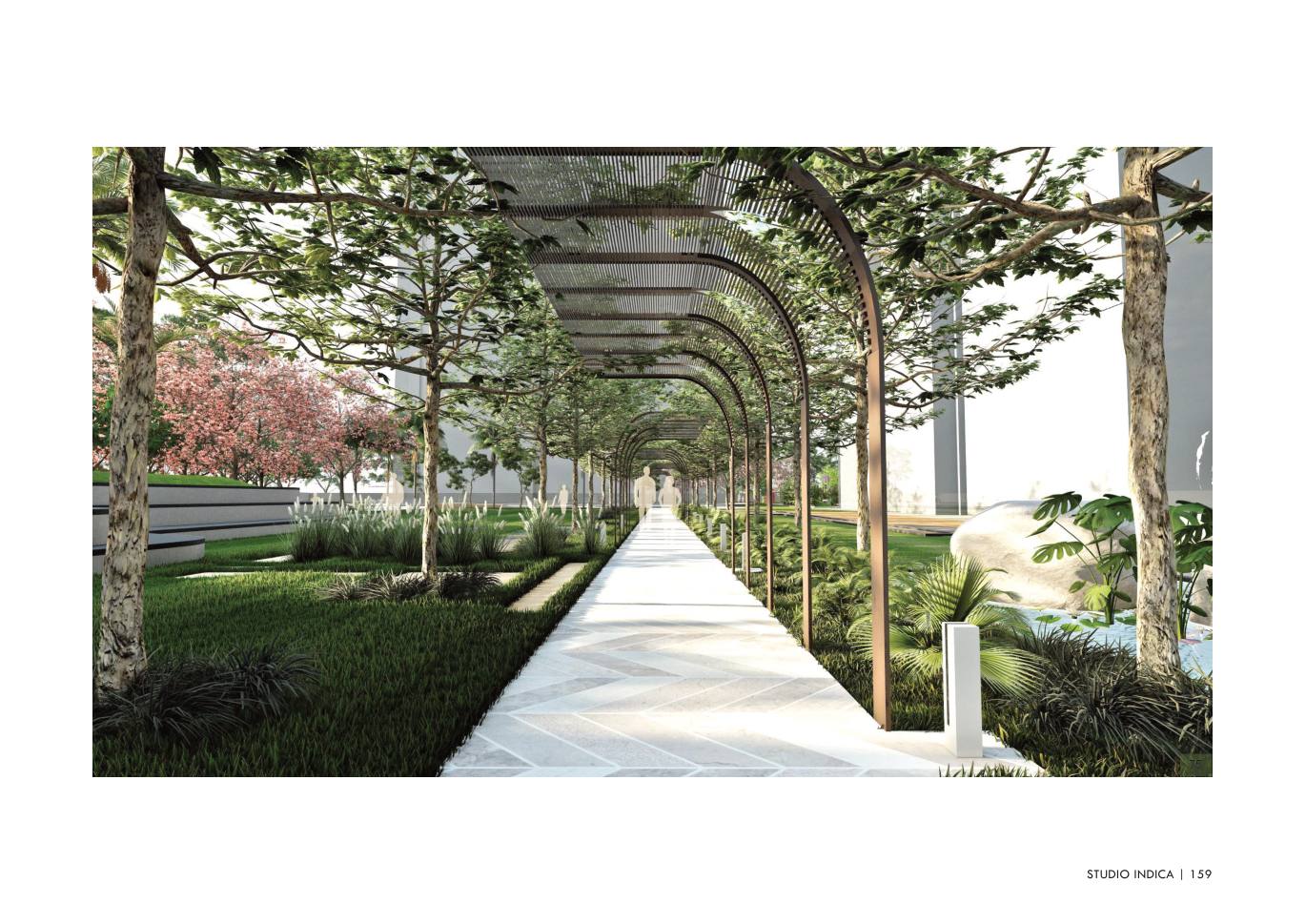 World Residency Indirapuram