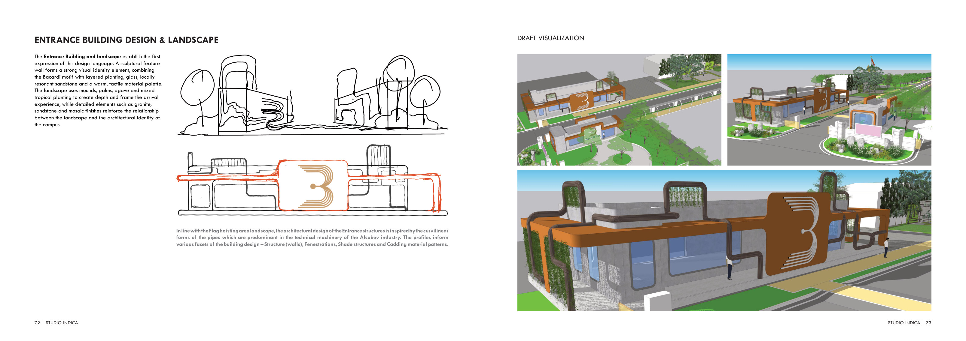 Bapuna Alcobrew Campus — complete presentation spread 37