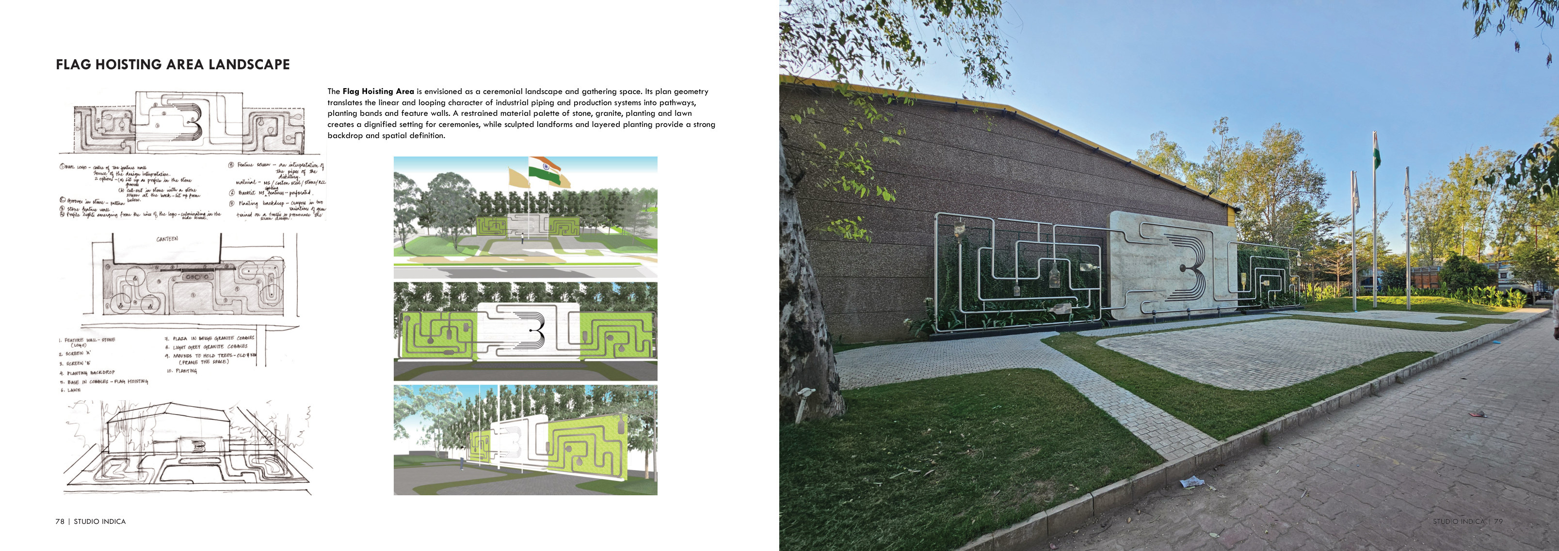 Bapuna Alcobrew Campus — complete presentation spread 40