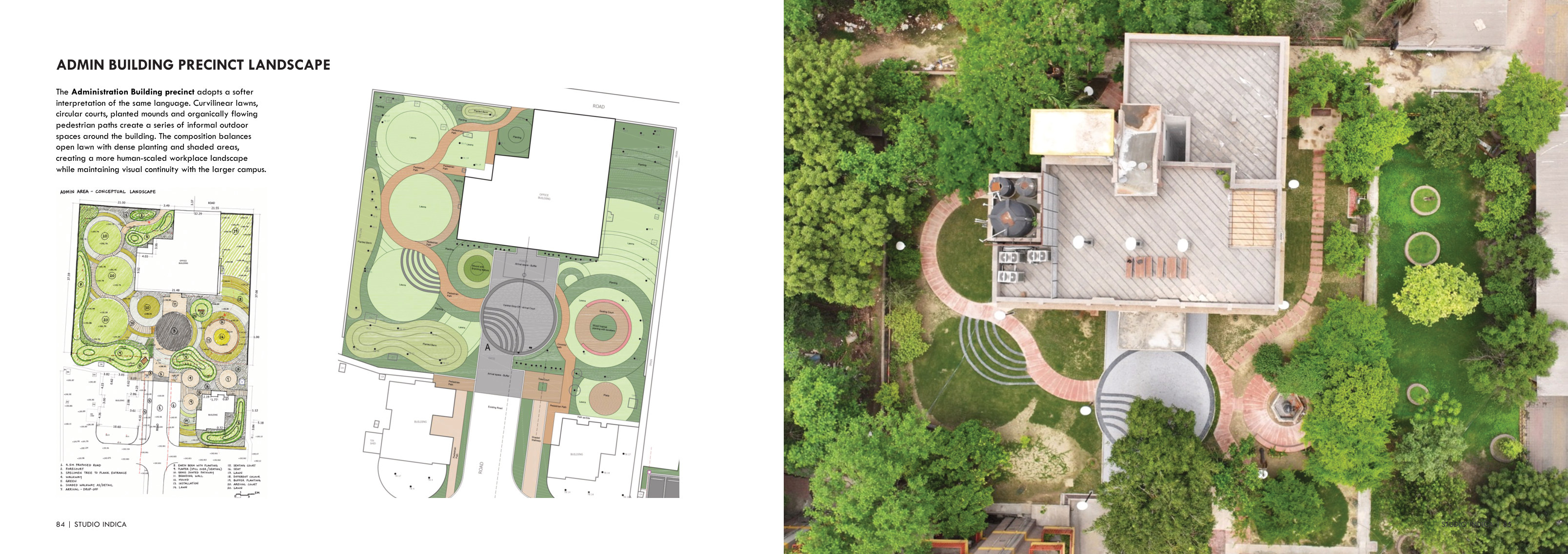 Bapuna Alcobrew Campus — complete presentation spread 43