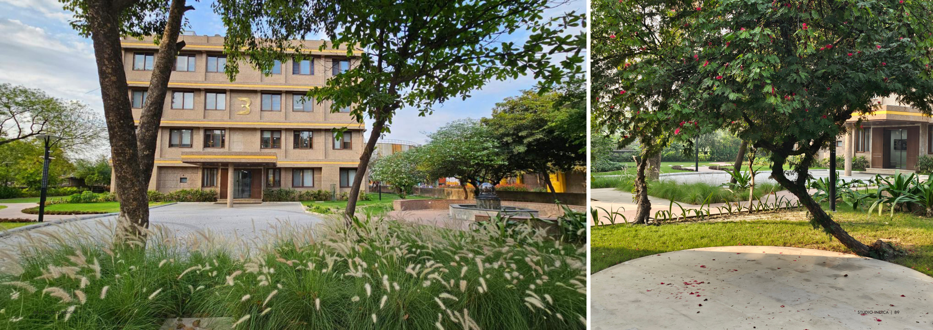 Bapuna Alcobrew Campus — complete presentation spread 45