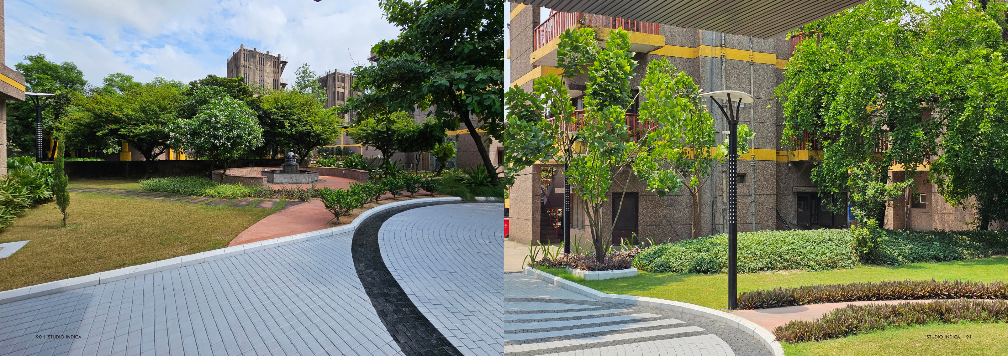 Bapuna Alcobrew Campus — complete presentation spread 46