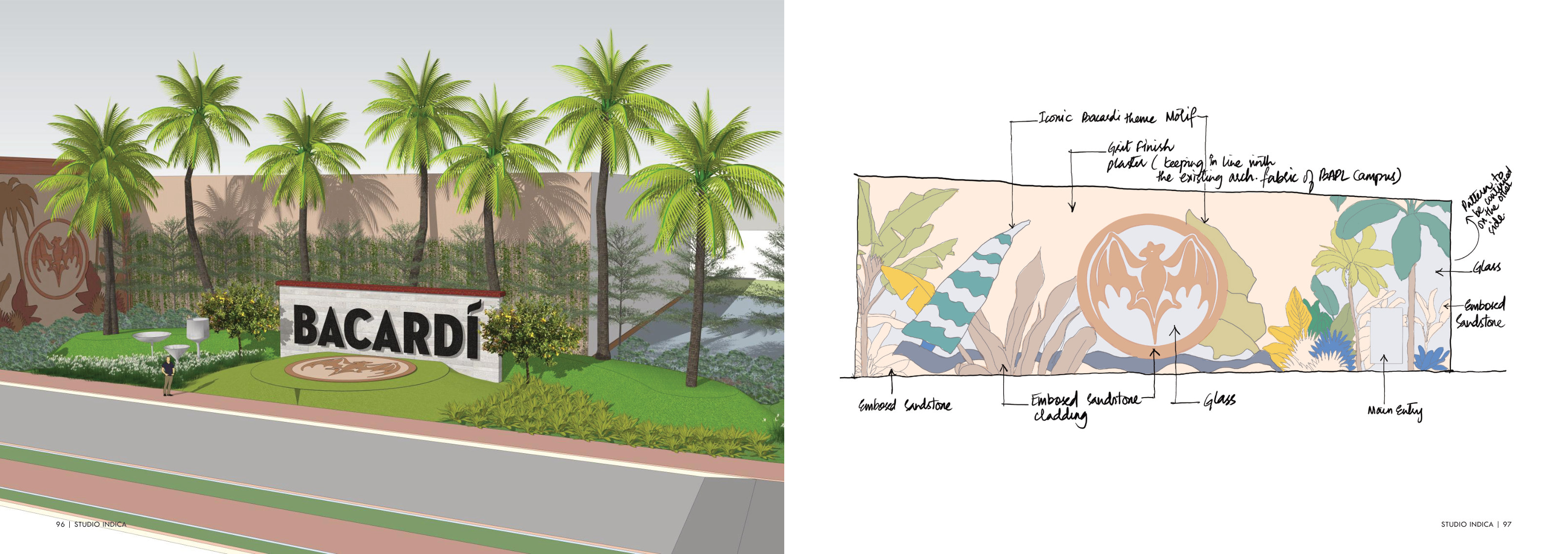 Bapuna Alcobrew Campus — complete presentation spread 49