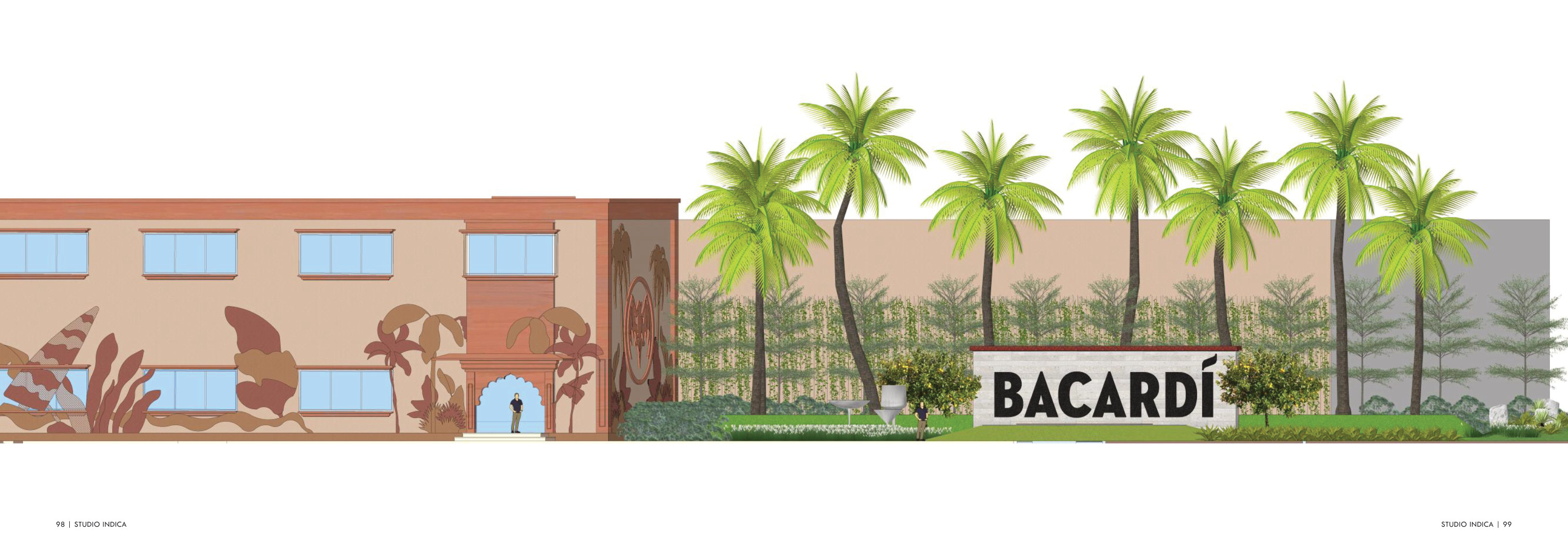 Bapuna Alcobrew Campus — complete presentation spread 50
