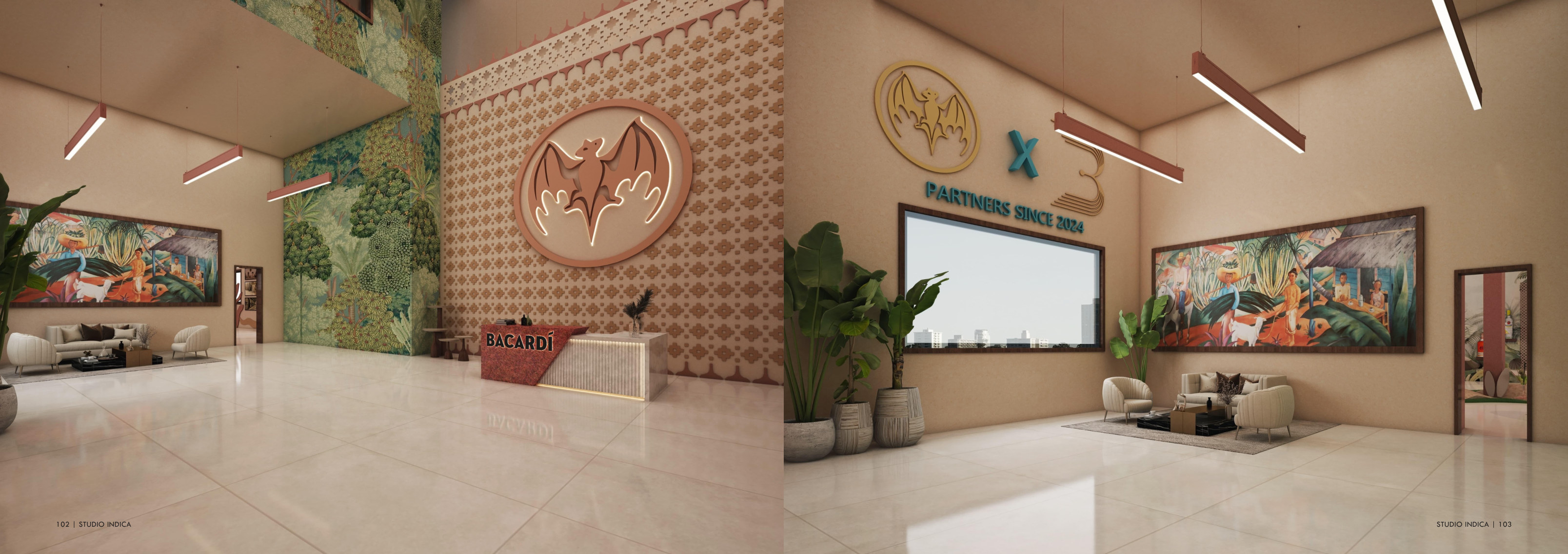 Bapuna Alcobrew Campus — complete presentation spread 52