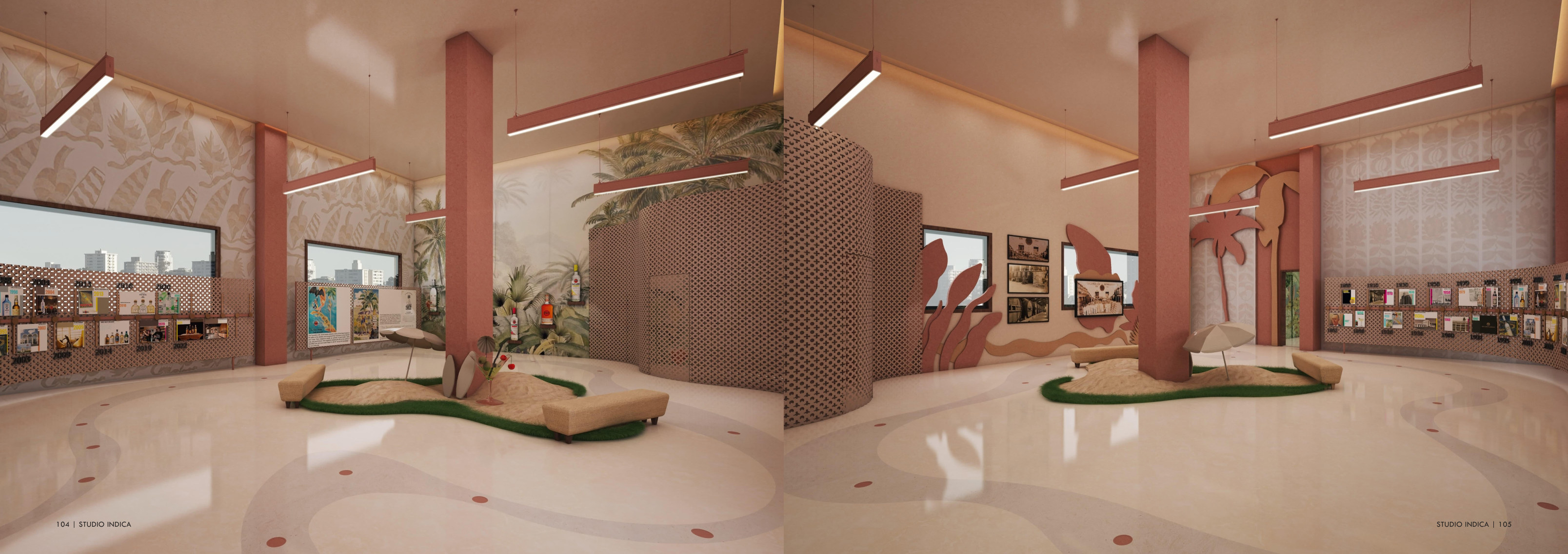 Bapuna Alcobrew Campus — complete presentation spread 53