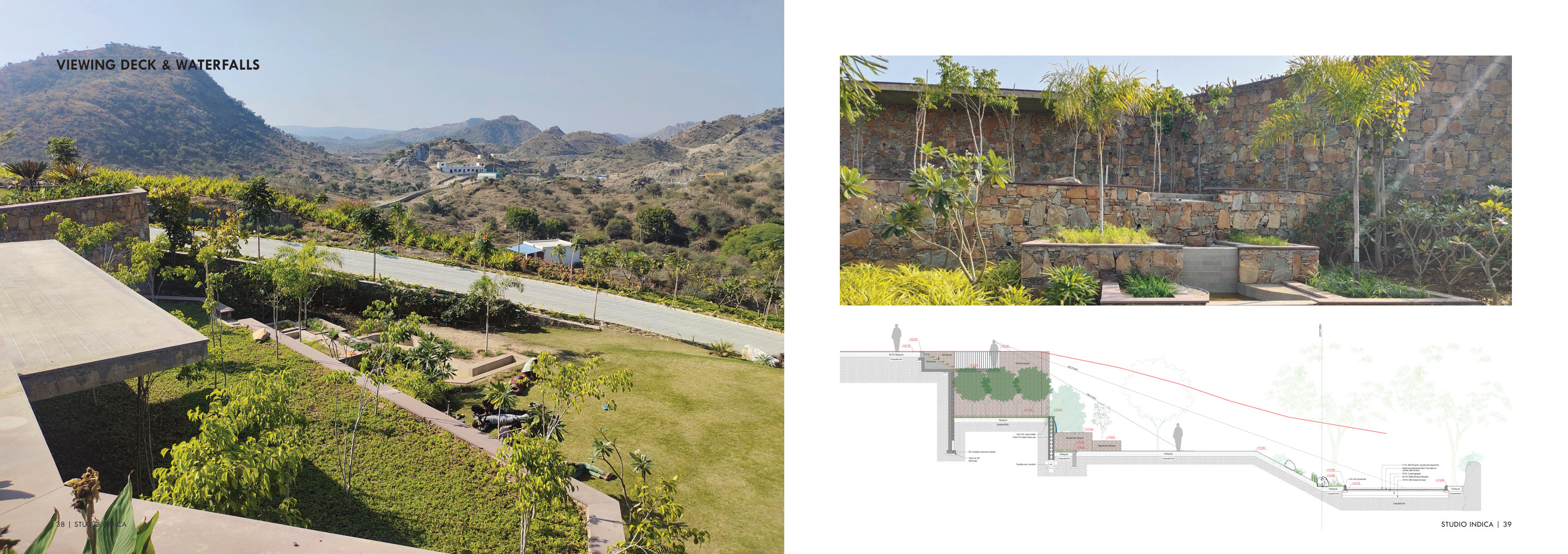 Holymont Resort & Spa — complete presentation spread 20