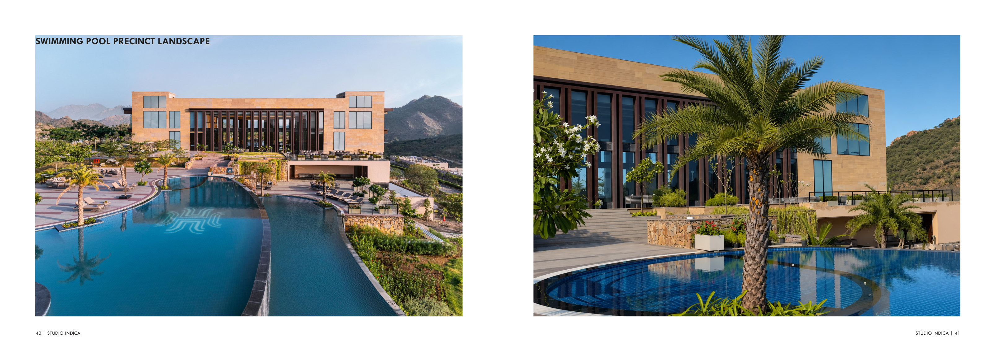 Holymont Resort & Spa — complete presentation spread 21