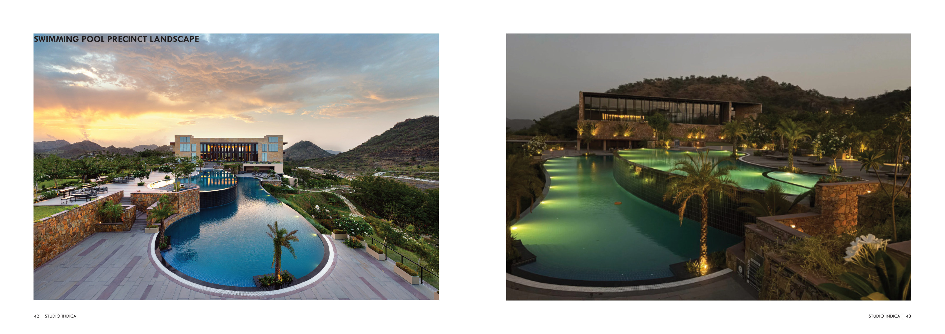 Holymont Resort & Spa — complete presentation spread 22