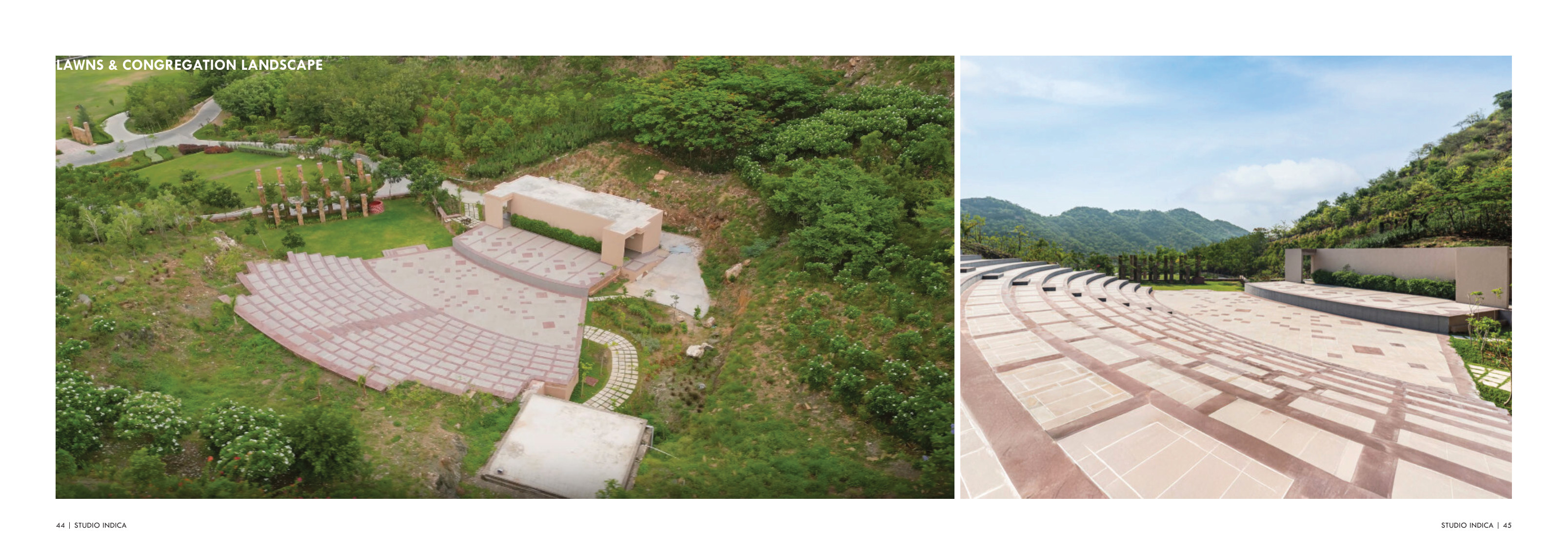 Holymont Resort & Spa — complete presentation spread 23