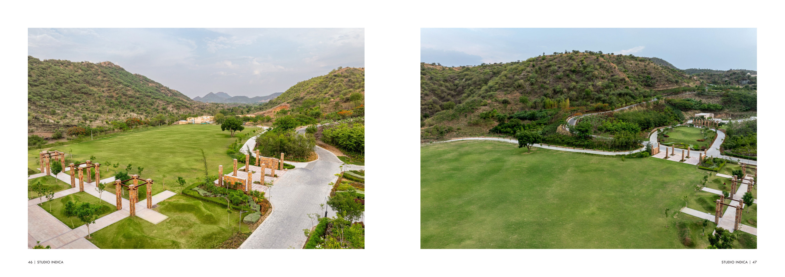 Holymont Resort & Spa — complete presentation spread 24