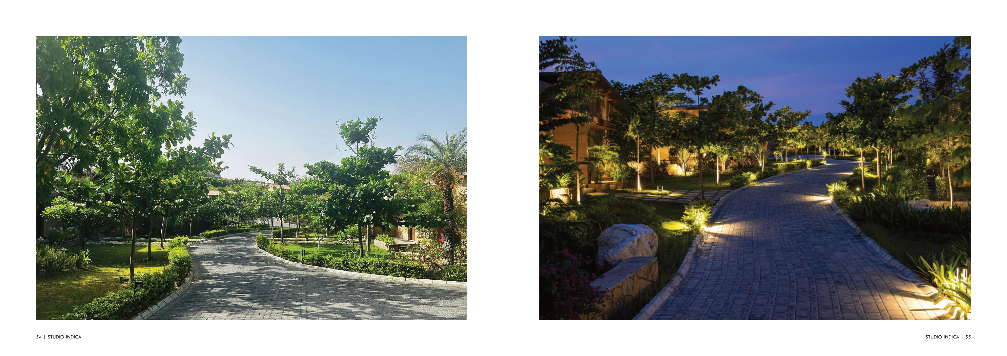 Holymont Resort & Spa — complete presentation spread 28