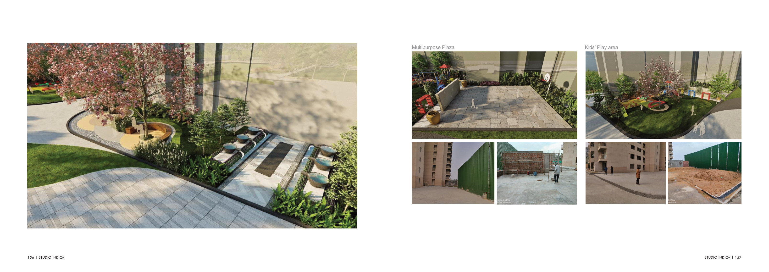 World Residency — complete presentation spread 79